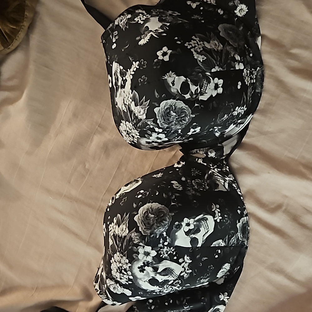 Torrid bra